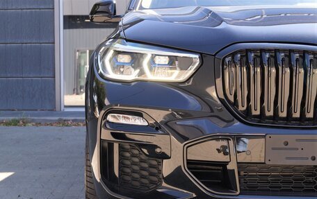 BMW X5, 2023 год, 7 700 000 рублей, 9 фотография