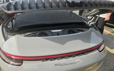Porsche 911, 2020 год, 10 149 556 рублей, 5 фотография