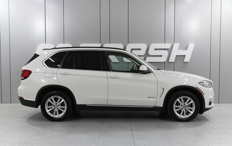 BMW X5, 2015 год, 3 099 000 рублей, 5 фотография