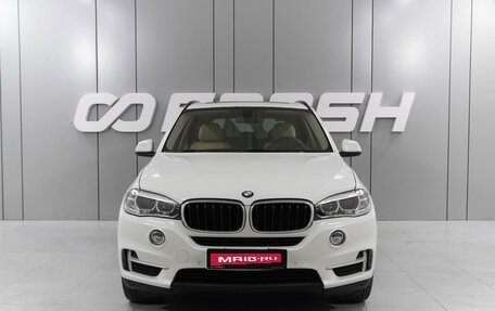 BMW X5, 2015 год, 3 099 000 рублей, 3 фотография