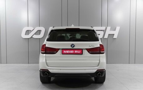 BMW X5, 2015 год, 3 099 000 рублей, 4 фотография