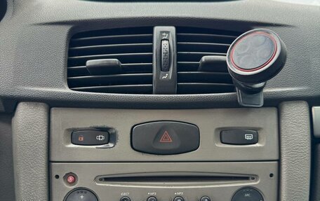 Renault Symbol, 2008 год, 450 000 рублей, 5 фотография