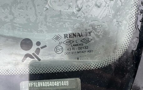Renault Symbol, 2008 год, 450 000 рублей, 7 фотография