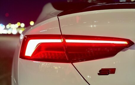Audi A5, 2019 год, 3 699 999 рублей, 5 фотография