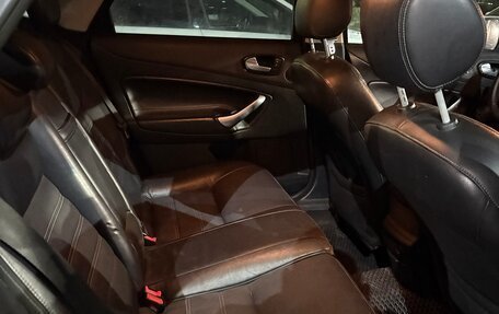 Ford Mondeo IV, 2007 год, 490 000 рублей, 5 фотография