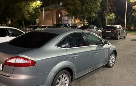 Ford Mondeo IV, 2007 год, 490 000 рублей, 2 фотография