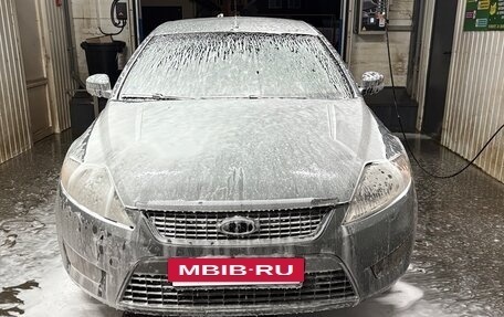 Ford Mondeo IV, 2007 год, 490 000 рублей, 4 фотография