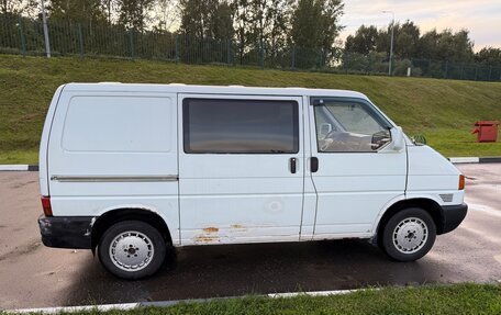 Volkswagen Transporter T4, 1997 год, 530 000 рублей, 4 фотография