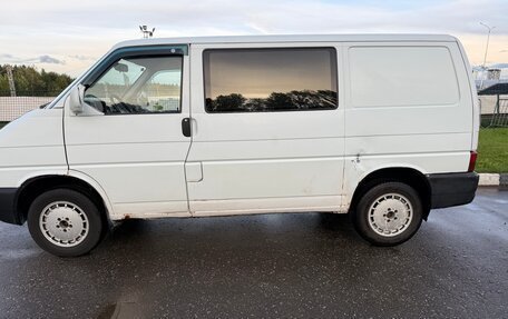 Volkswagen Transporter T4, 1997 год, 530 000 рублей, 2 фотография