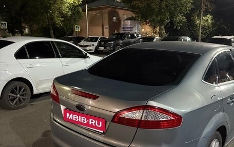 Ford Mondeo IV, 2007 год, 490 000 рублей, 3 фотография