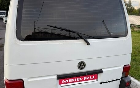Volkswagen Transporter T4, 1997 год, 530 000 рублей, 3 фотография