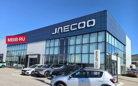 Renault Sandero II рестайлинг, 2022 год, 1 325 000 рублей, 3 фотография