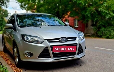 Ford Focus III, 2013 год, 750 000 рублей, 2 фотография