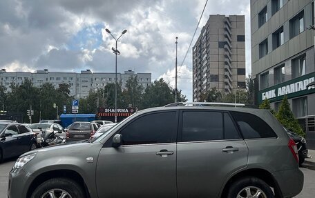 Chery Tiggo (T11), 2013 год, 650 000 рублей, 2 фотография