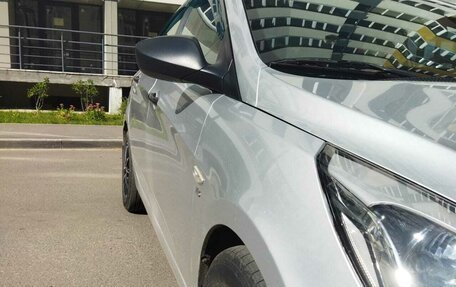 Hyundai Solaris II рестайлинг, 2015 год, 935 000 рублей, 2 фотография