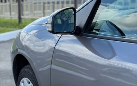 Renault Fluence I, 2011 год, 650 000 рублей, 5 фотография