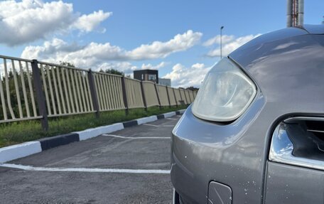 Renault Fluence I, 2011 год, 650 000 рублей, 4 фотография