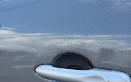 Renault Fluence I, 2011 год, 650 000 рублей, 8 фотография