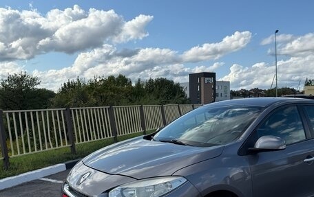 Renault Fluence I, 2011 год, 650 000 рублей, 6 фотография