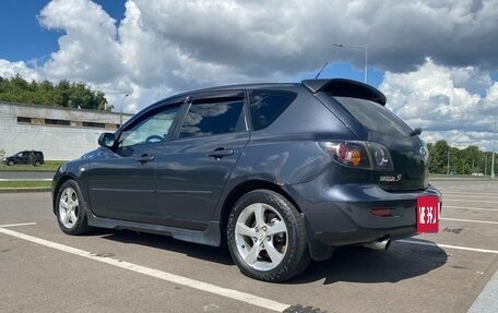 Mazda 3, 2006 год, 420 000 рублей, 3 фотография