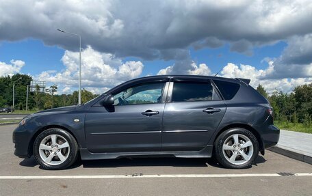 Mazda 3, 2006 год, 420 000 рублей, 4 фотография