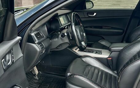 KIA Optima IV, 2017 год, 1 899 990 рублей, 2 фотография