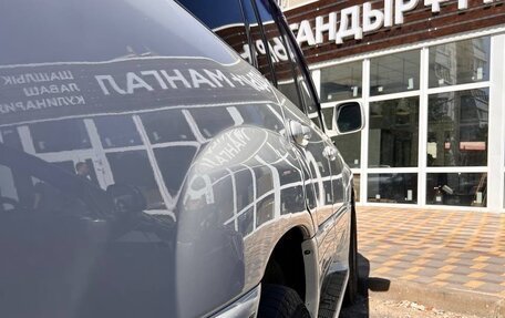 Lexus LX II, 2003 год, 2 800 000 рублей, 4 фотография