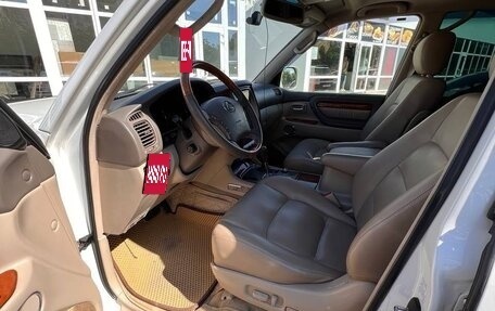 Lexus LX II, 2003 год, 2 800 000 рублей, 7 фотография