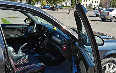 Hyundai Sonata IV рестайлинг, 2005 год, 444 444 рублей, 2 фотография