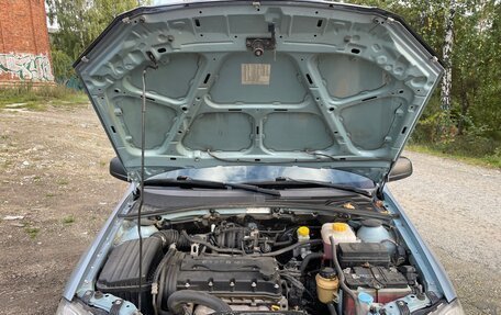 Chevrolet Lacetti, 2010 год, 499 000 рублей, 9 фотография