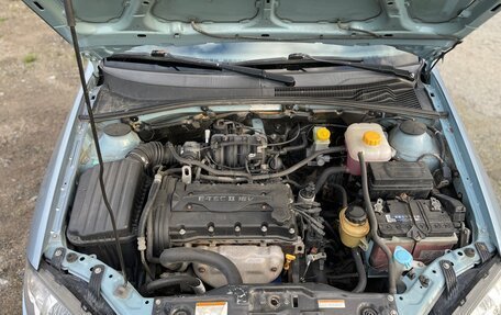 Chevrolet Lacetti, 2010 год, 499 000 рублей, 5 фотография
