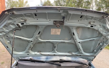 Chevrolet Lacetti, 2010 год, 499 000 рублей, 4 фотография