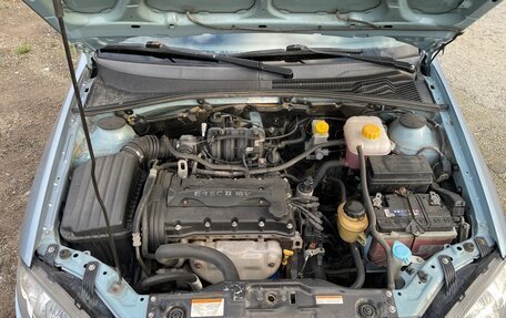 Chevrolet Lacetti, 2010 год, 499 000 рублей, 6 фотография