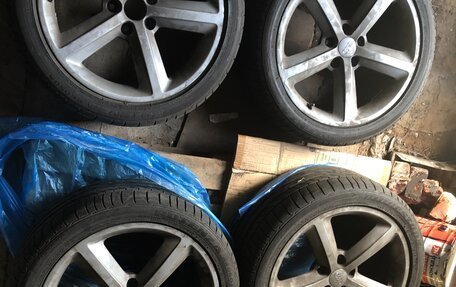 Audi A4, 2011 год, 1 200 000 рублей, 3 фотография