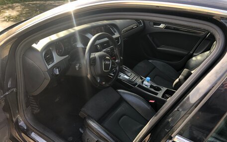 Audi A4, 2011 год, 1 200 000 рублей, 4 фотография