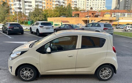 Ravon R2, 2016 год, 725 000 рублей, 3 фотография