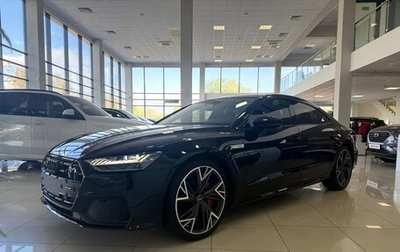 Audi A7, 2023 год, 6 200 000 рублей, 1 фотография