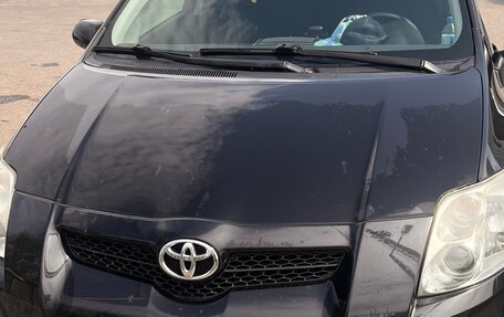 Toyota Auris II, 2008 год, 600 000 рублей, 1 фотография