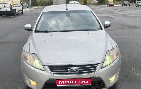 Ford Mondeo IV, 2009 год, 1 200 000 рублей, 1 фотография