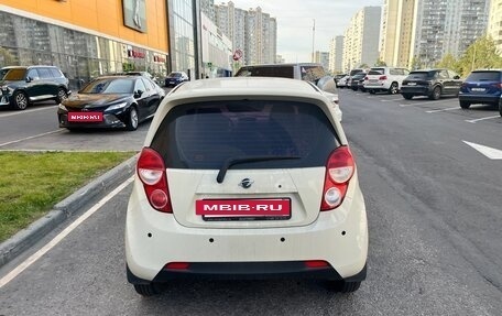Ravon R2, 2016 год, 725 000 рублей, 5 фотография