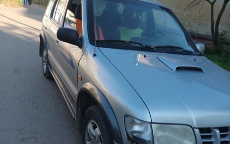 KIA Sportage IV рестайлинг, 2001 год, 360 000 рублей, 3 фотография