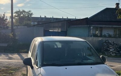 Citroen C3 Picasso I, 2010 год, 550 000 рублей, 1 фотография