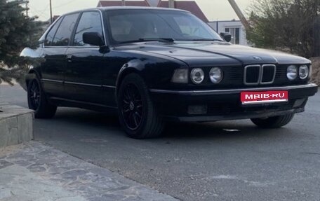 BMW 7 серия, 1988 год, 500 000 рублей, 1 фотография