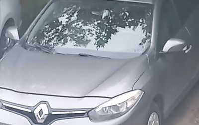 Renault Fluence I, 2013 год, 1 200 000 рублей, 1 фотография