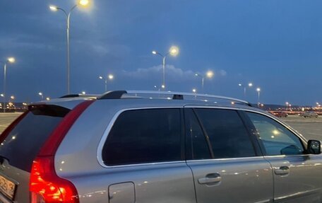 Volvo XC90 II рестайлинг, 2007 год, 1 100 000 рублей, 4 фотография