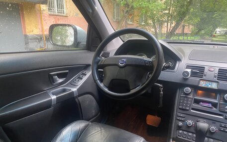 Volvo XC90 II рестайлинг, 2007 год, 1 100 000 рублей, 5 фотография