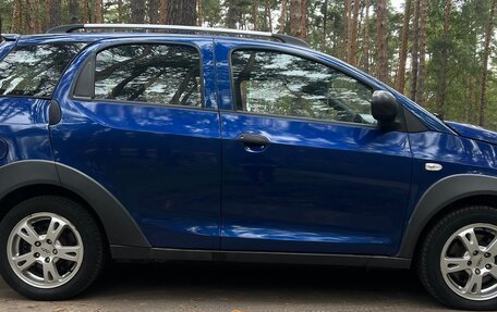 Chery IndiS (S18D) I, 2012 год, 369 000 рублей, 2 фотография