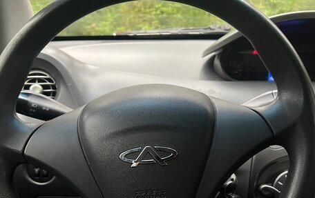 Chery IndiS (S18D) I, 2012 год, 369 000 рублей, 8 фотография