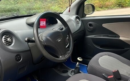 Chery IndiS (S18D) I, 2012 год, 369 000 рублей, 7 фотография