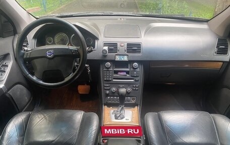 Volvo XC90 II рестайлинг, 2007 год, 1 100 000 рублей, 6 фотография